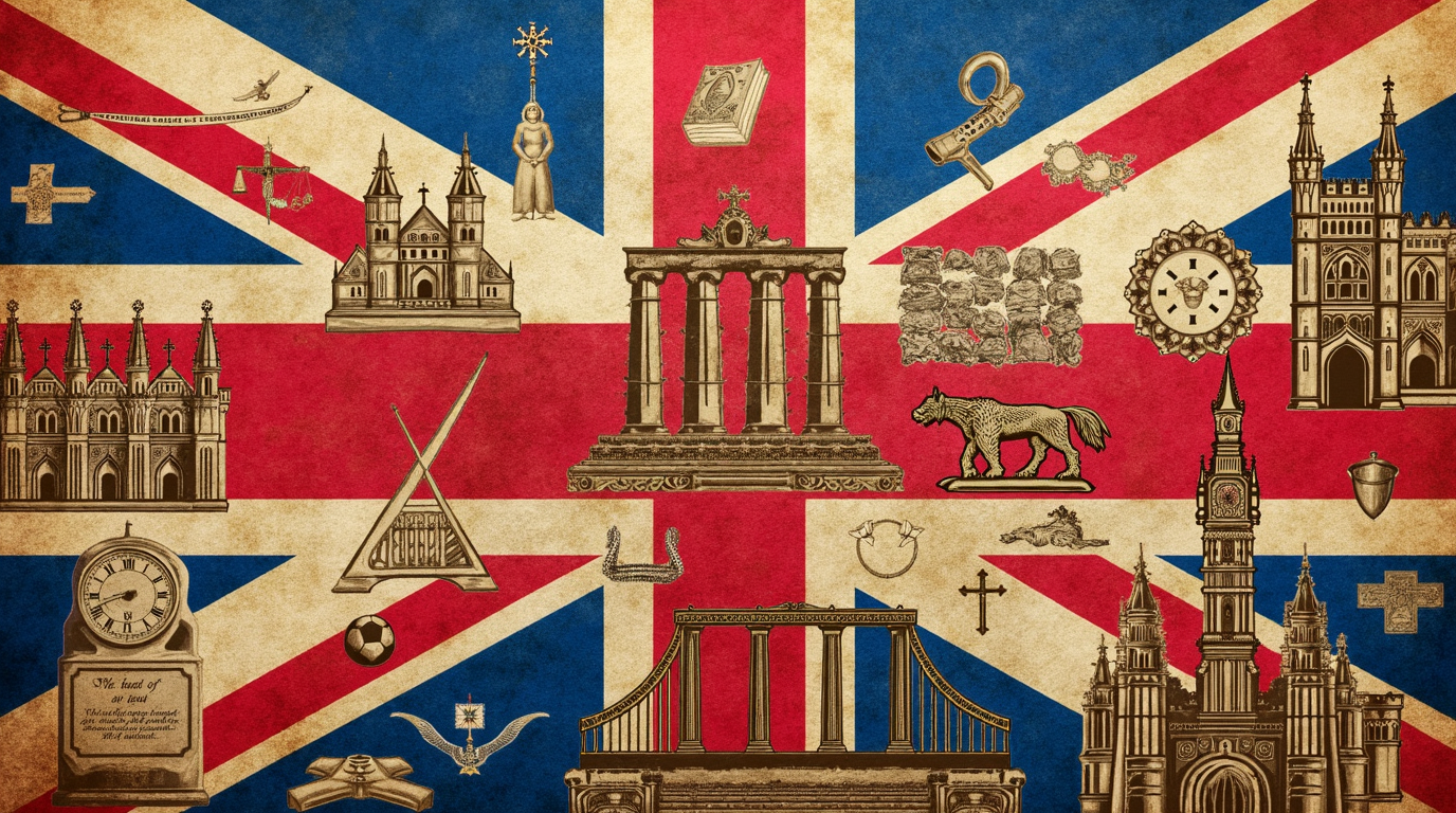 Life in the UK Test Practice